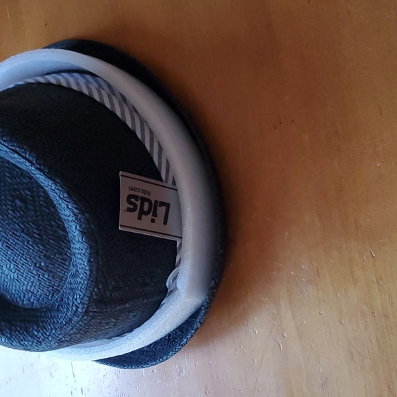 Fedora hat - Picture 4 of 11